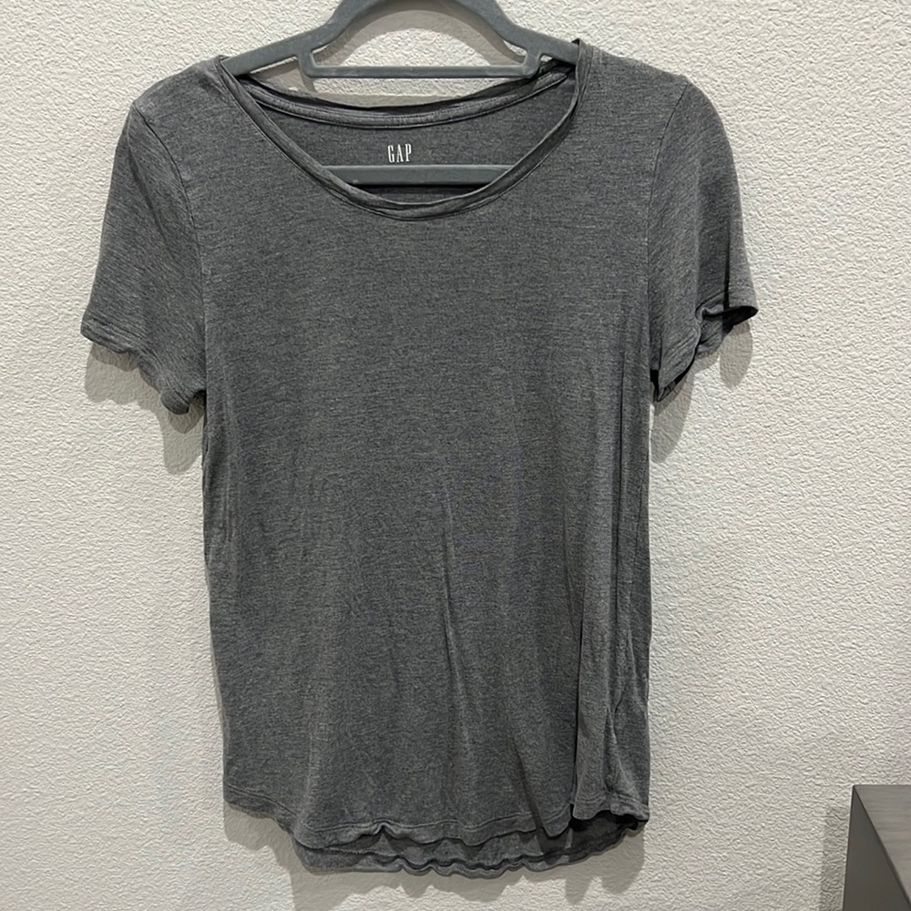 GAP basic tee